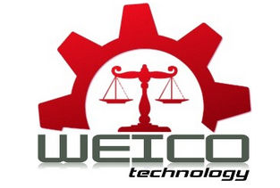 Logo công ty - Cân Điện Tử WeiCo - Công Ty TNHH Công Nghệ Weico